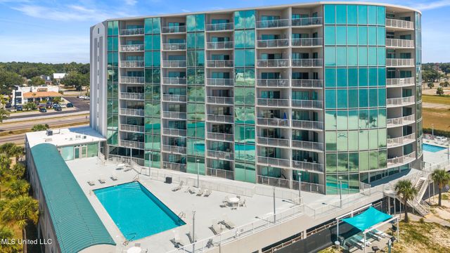 1899 Beach Boulevard, 501, Biloxi, MS 39531