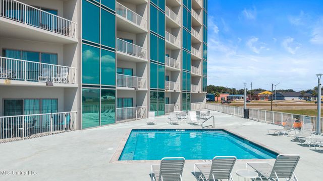 1899 Beach Boulevard, 501, Biloxi, MS 39531
