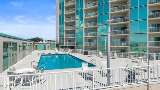 1899 Beach Boulevard, 501, Biloxi, MS 39531
