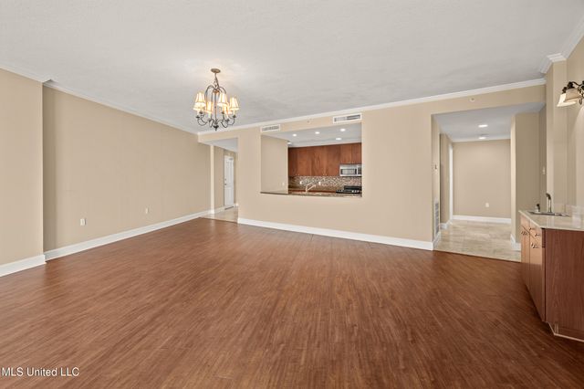 1899 Beach Boulevard, 501, Biloxi, MS 39531