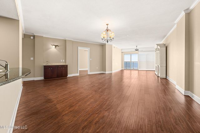 1899 Beach Boulevard, 501, Biloxi, MS 39531