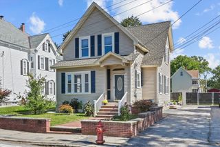81 5th Ave, Lowell, MA 01854