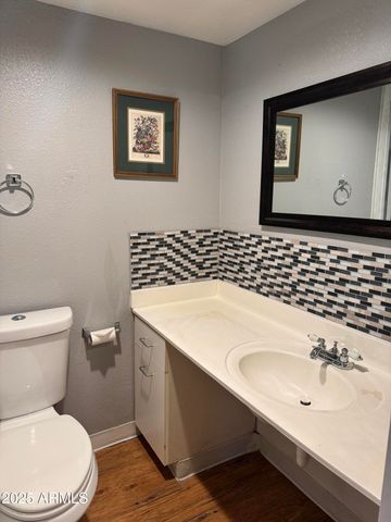 11110 N 82ND Lane, Peoria, AZ 85345