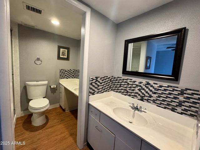 11110 N 82ND Lane, Peoria, AZ 85345