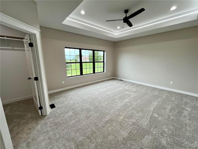 25584 Magnolia Circle, Maryville, MO 64468