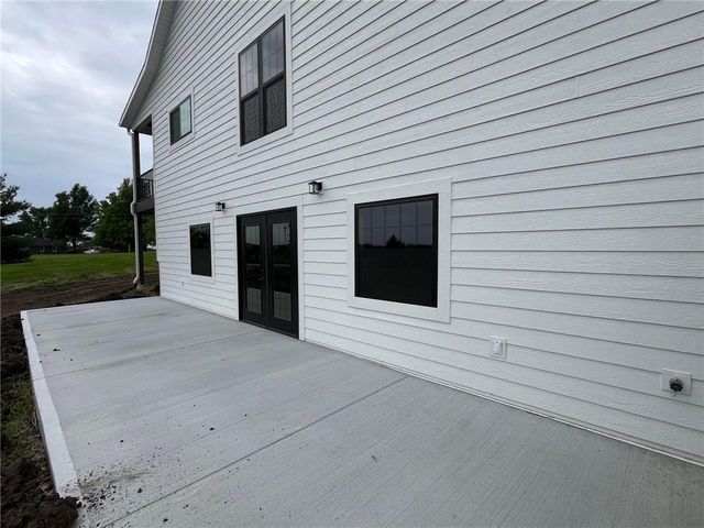 25584 Magnolia Circle, Maryville, MO 64468