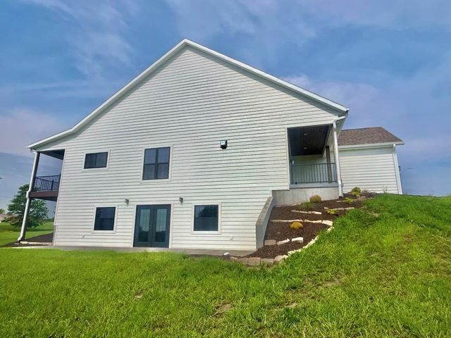 25584 Magnolia Circle, Maryville, MO 64468