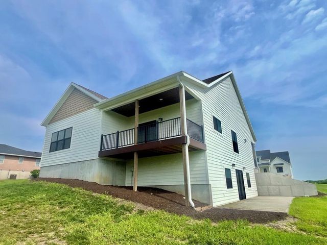 25584 Magnolia Circle, Maryville, MO 64468