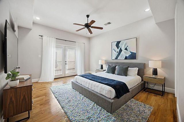 6021 Hamman Street, Houston, TX 77007