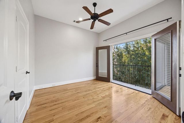 6021 Hamman Street, Houston, TX 77007