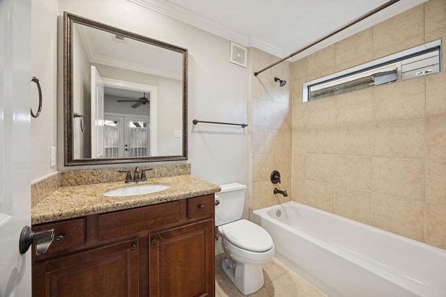 6021 Hamman Street, Houston, TX 77007