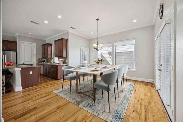 6021 Hamman Street, Houston, TX 77007