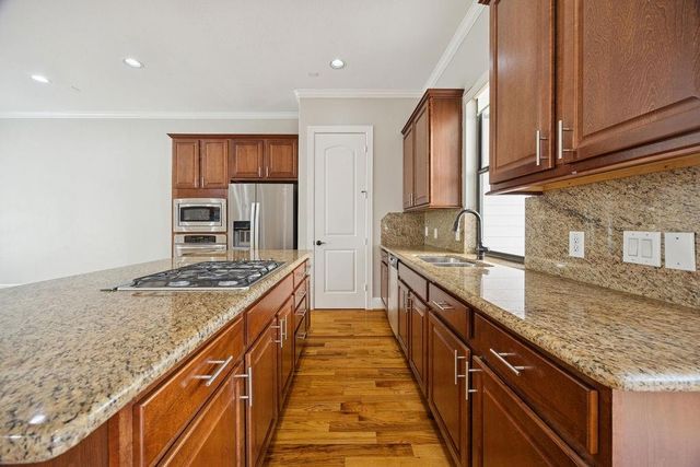 6021 Hamman Street, Houston, TX 77007