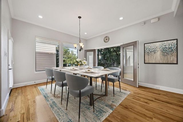 6021 Hamman Street, Houston, TX 77007