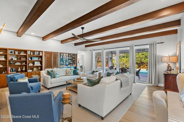 656 Franklyn Avenue, Indialantic, FL 32903