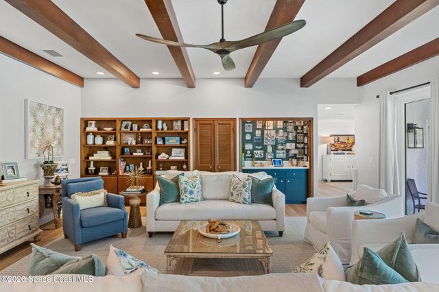 656 Franklyn Avenue, Indialantic, FL 32903