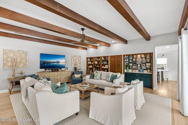 656 Franklyn Avenue, Indialantic, FL 32903