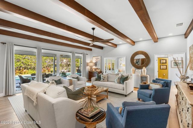 656 Franklyn Avenue, Indialantic, FL 32903