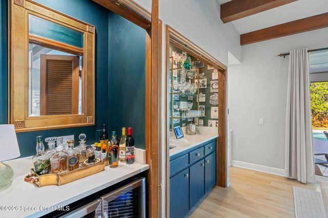 656 Franklyn Avenue, Indialantic, FL 32903