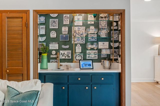 656 Franklyn Avenue, Indialantic, FL 32903