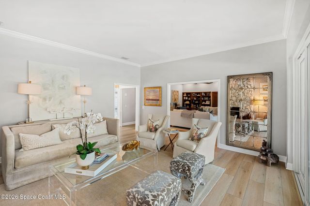 656 Franklyn Avenue, Indialantic, FL 32903