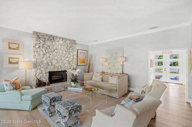 656 Franklyn Avenue, Indialantic, FL 32903