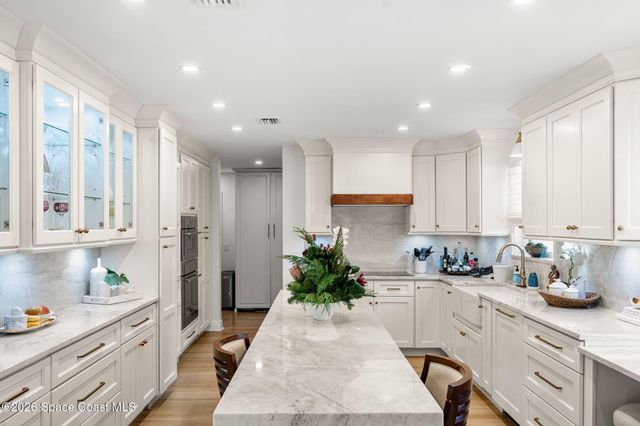 656 Franklyn Avenue, Indialantic, FL 32903