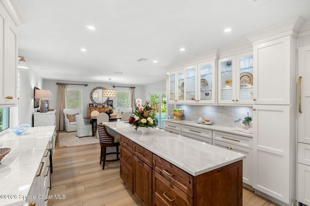 656 Franklyn Avenue, Indialantic, FL 32903