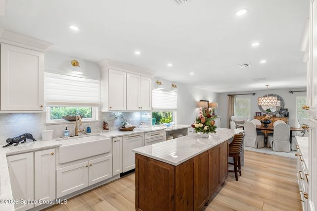 656 Franklyn Avenue, Indialantic, FL 32903