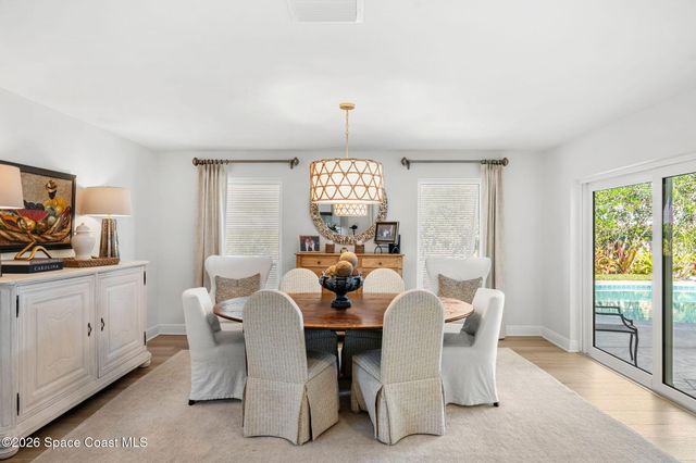 656 Franklyn Avenue, Indialantic, FL 32903