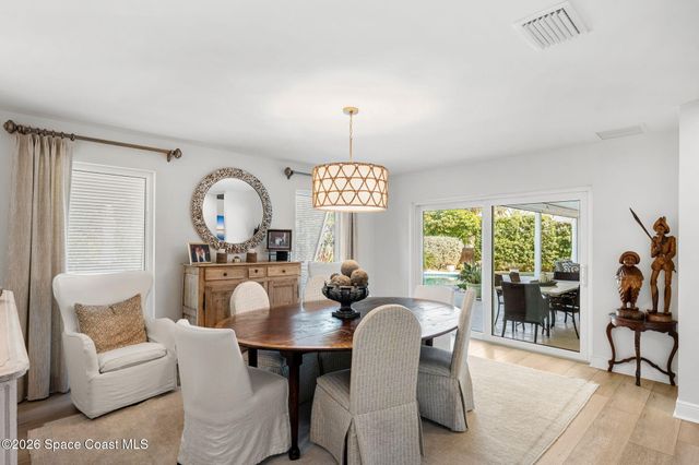 656 Franklyn Avenue, Indialantic, FL 32903