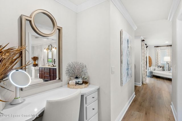 656 Franklyn Avenue, Indialantic, FL 32903