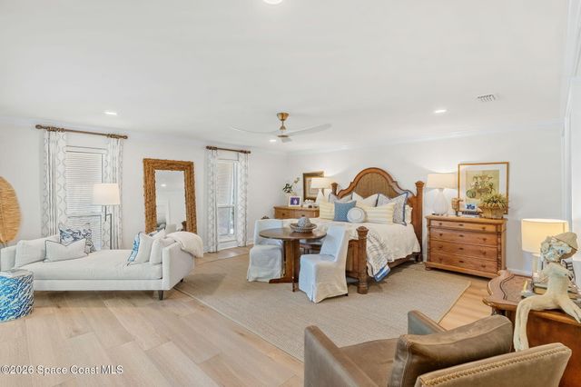 656 Franklyn Avenue, Indialantic, FL 32903