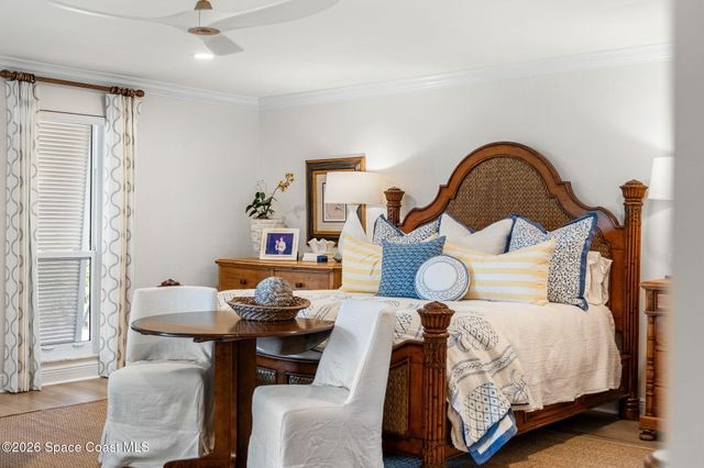 656 Franklyn Avenue, Indialantic, FL 32903