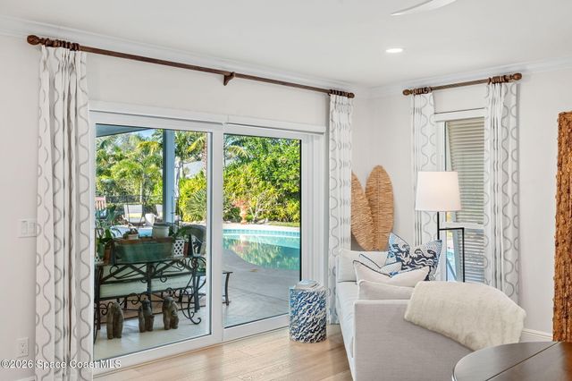 656 Franklyn Avenue, Indialantic, FL 32903