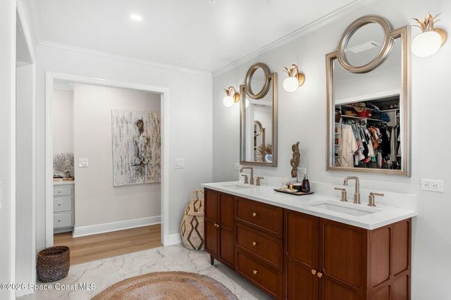 656 Franklyn Avenue, Indialantic, FL 32903