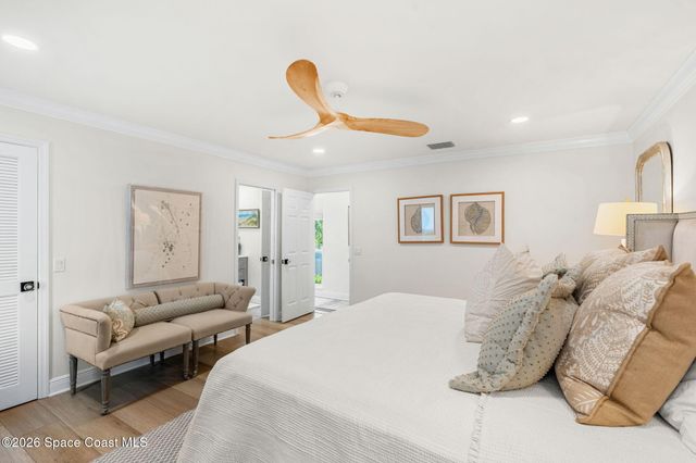 656 Franklyn Avenue, Indialantic, FL 32903