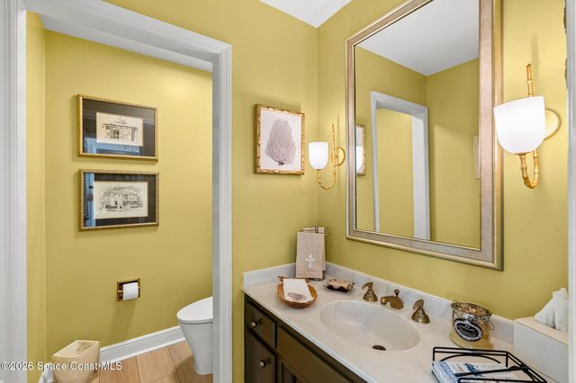 656 Franklyn Avenue, Indialantic, FL 32903