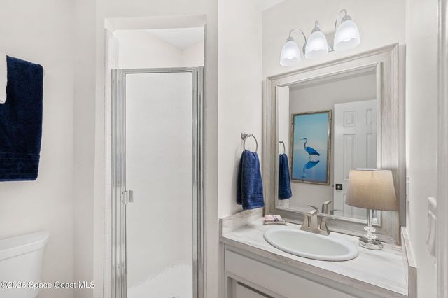 656 Franklyn Avenue, Indialantic, FL 32903