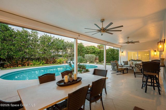 656 Franklyn Avenue, Indialantic, FL 32903