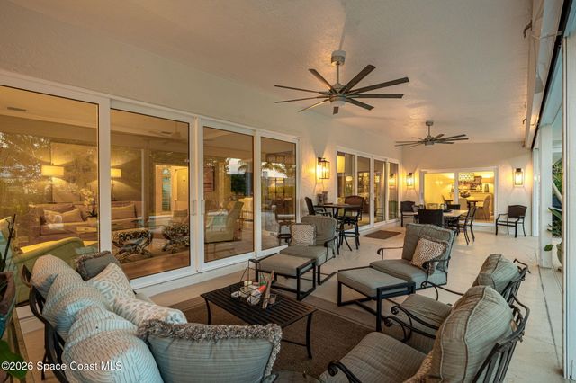 656 Franklyn Avenue, Indialantic, FL 32903