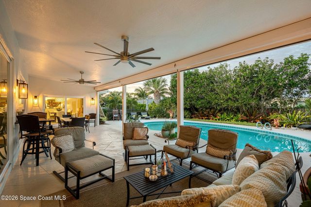 656 Franklyn Avenue, Indialantic, FL 32903