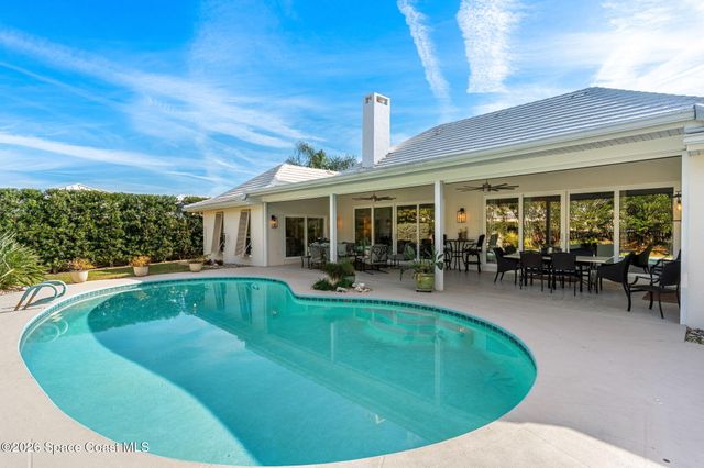 656 Franklyn Avenue, Indialantic, FL 32903