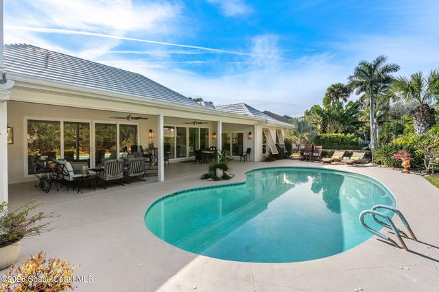 656 Franklyn Avenue, Indialantic, FL 32903