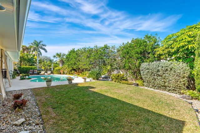 656 Franklyn Avenue, Indialantic, FL 32903