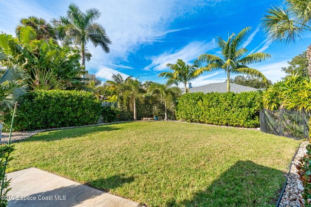 656 Franklyn Avenue, Indialantic, FL 32903