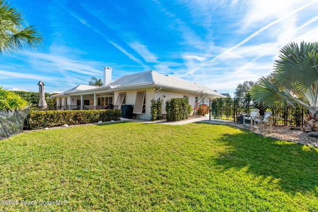 656 Franklyn Avenue, Indialantic, FL 32903