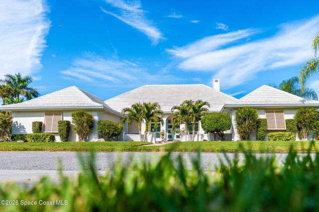 656 Franklyn Avenue, Indialantic, FL 32903