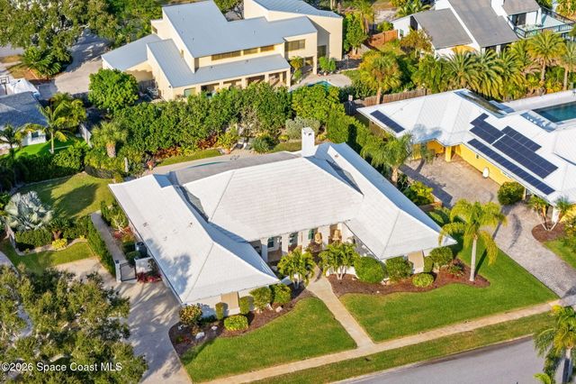 656 Franklyn Avenue, Indialantic, FL 32903