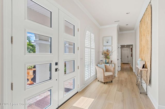 656 Franklyn Avenue, Indialantic, FL 32903